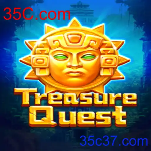 TreasureQuest